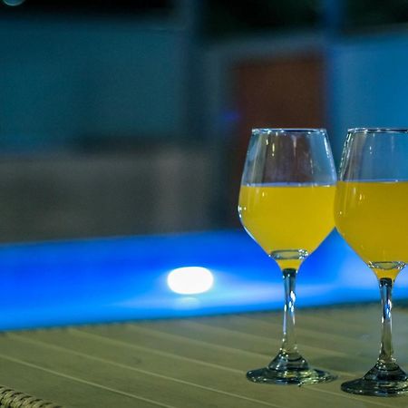 Euphoria Luxury Apartment Chania  Buitenkant foto
