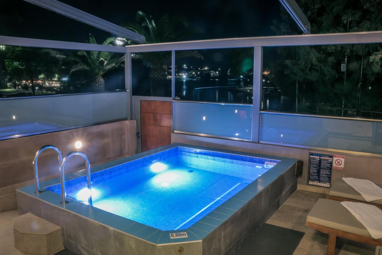 Euphoria Luxury Apartment Chania  Buitenkant foto