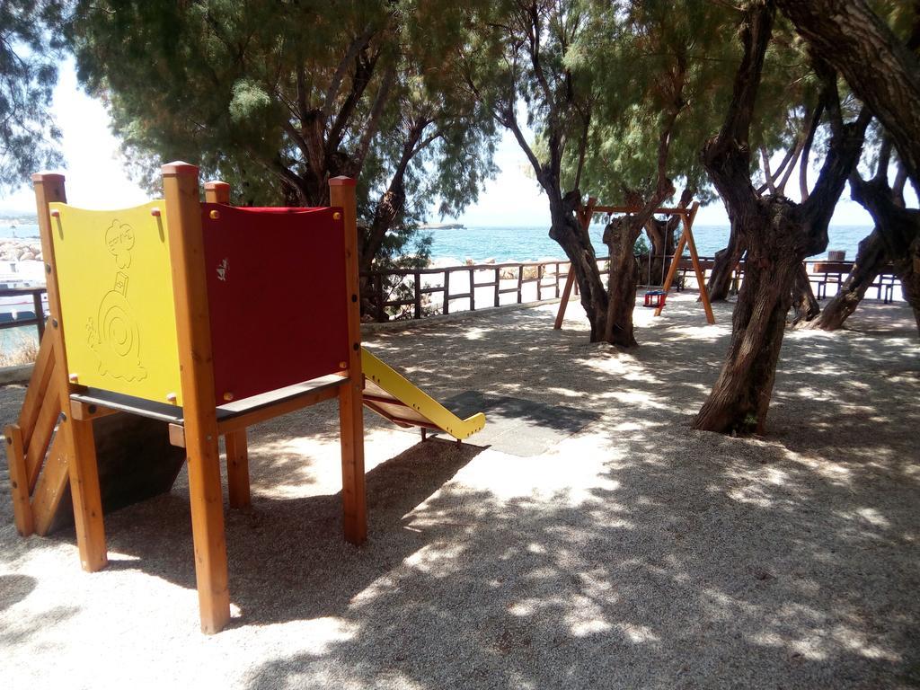 Euphoria Luxury Apartment Chania  Buitenkant foto