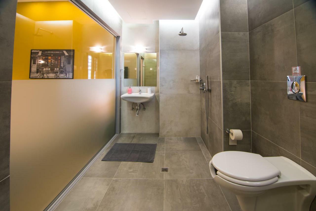 Euphoria Luxury Apartment Chania  Buitenkant foto