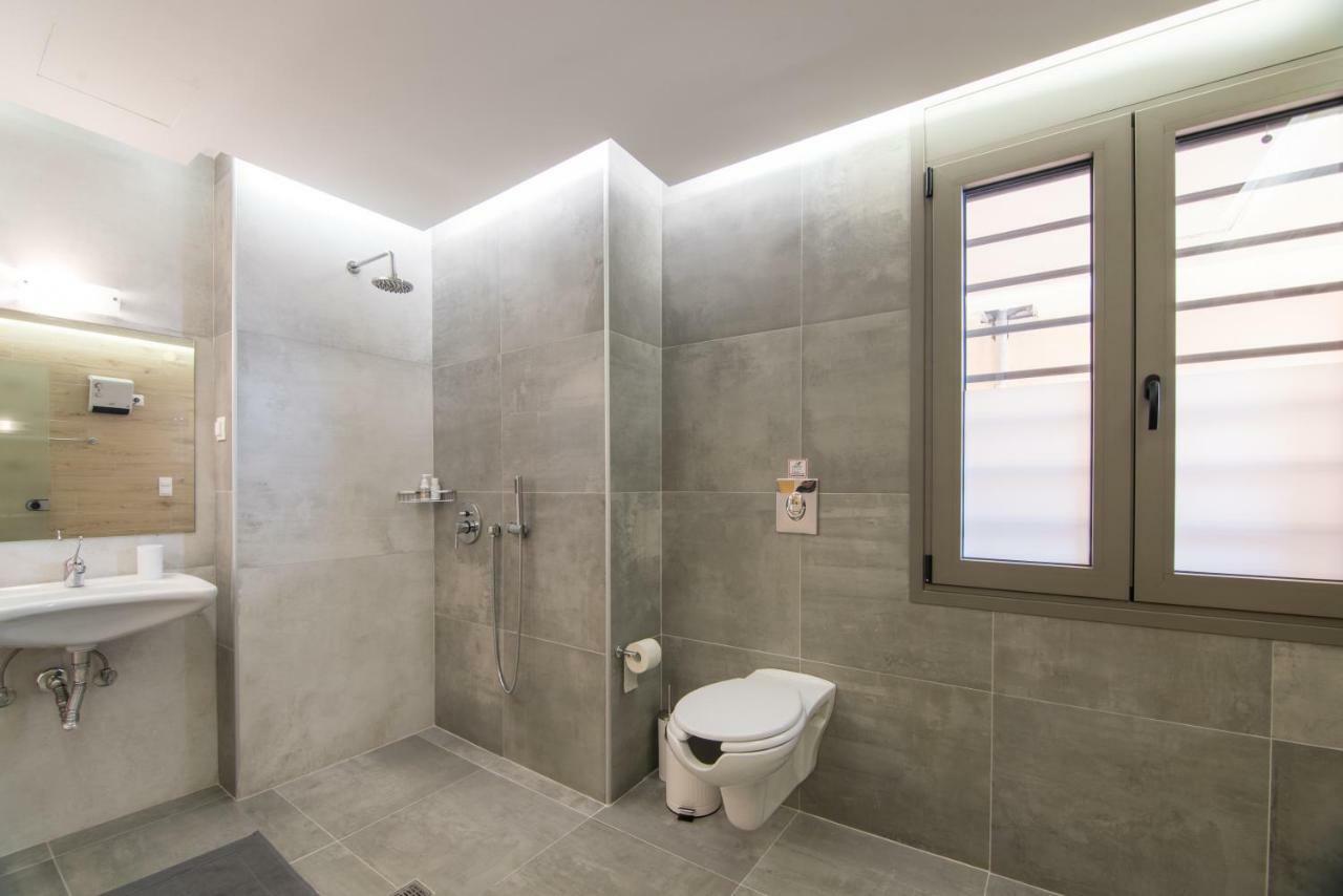 Euphoria Luxury Apartment Chania  Buitenkant foto
